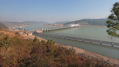 峡MG电子利枢纽